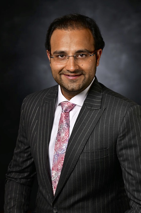 Dr. Karan Sandhu Confi Dental