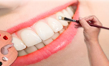 Confi Dental Cosmetic Dentistry service